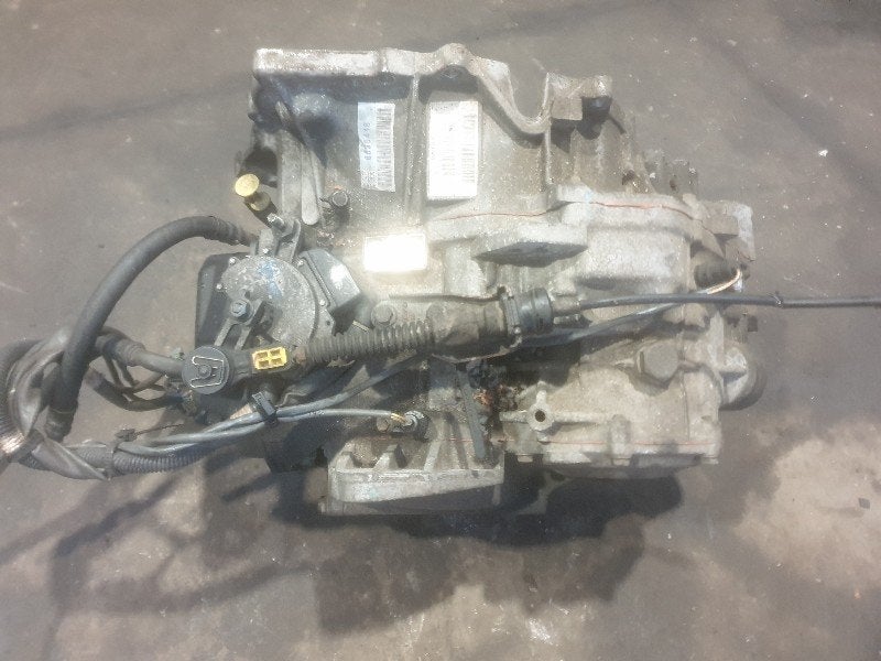 Versnellingsbak Automaat Volvo S60 I (RS/HV) 2000, Gebruikt, Siegburger Straße 229, Köln 50679, , Duitsland, Info@volvocars.com