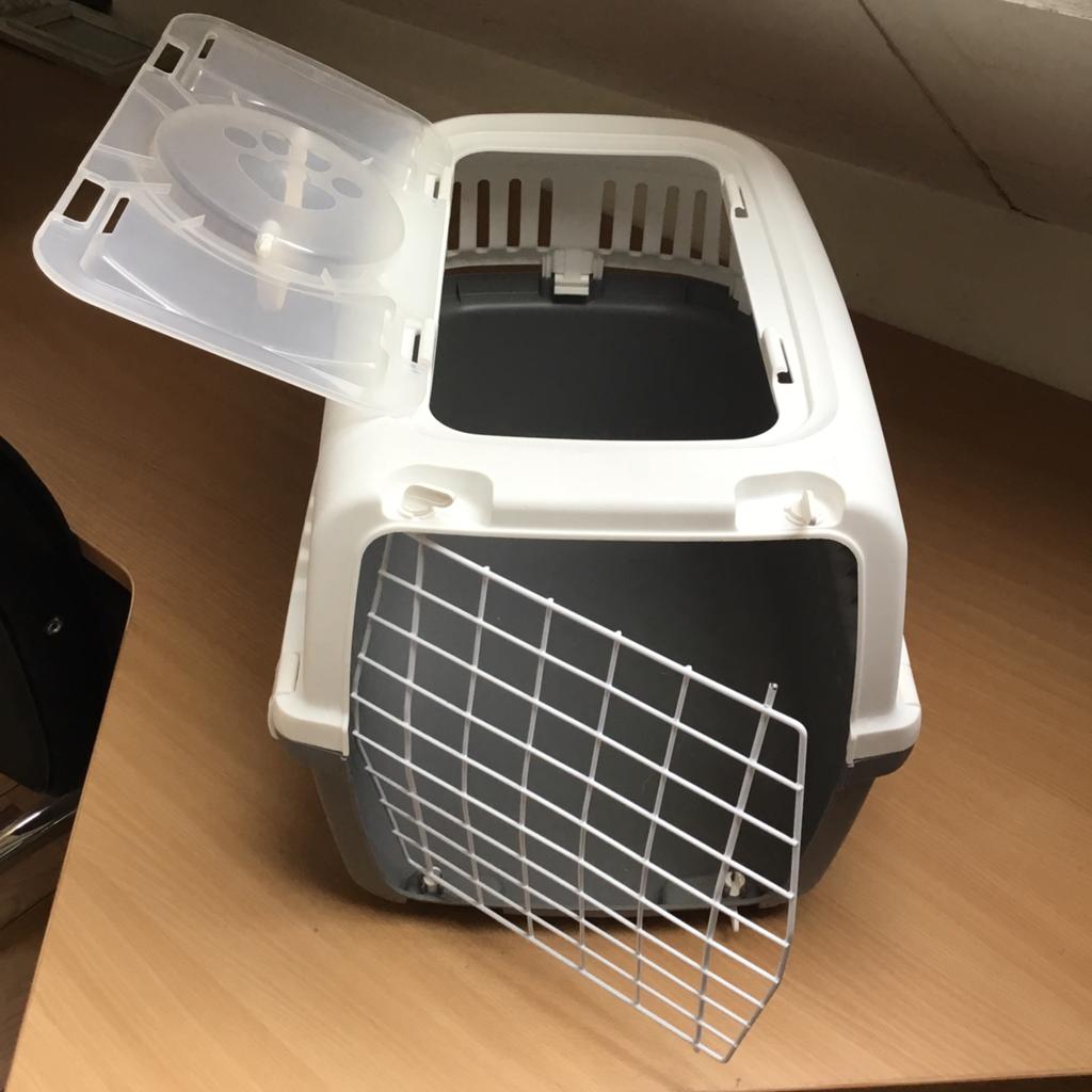 Transportbox, Dieren en Toebehoren, Katten-accessoires, Ophalen, Nieuw