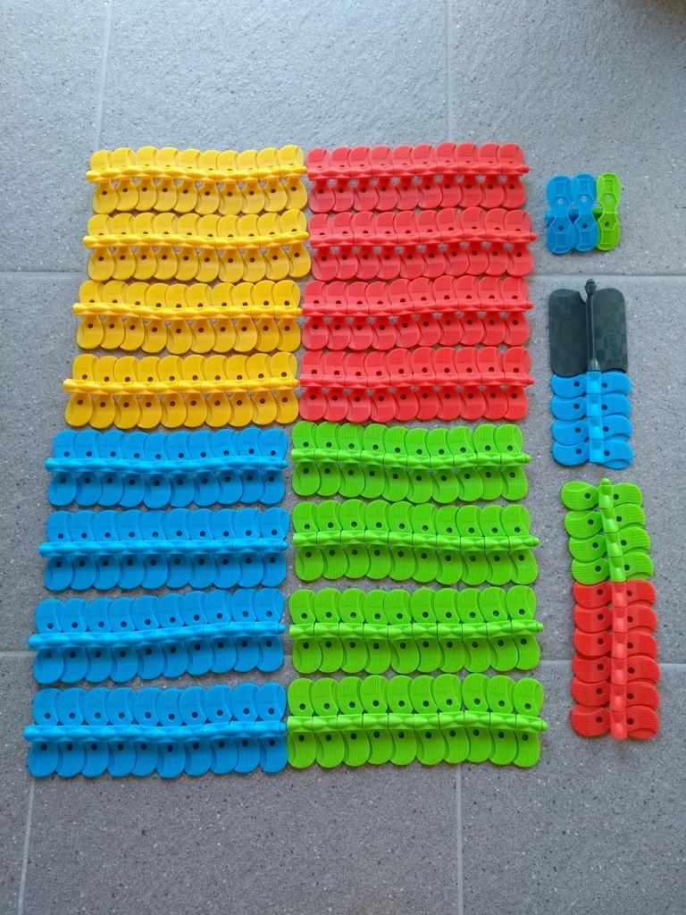 Smoby flextreme baan uitbreiding, Ophalen of Verzenden, Zo goed als nieuw, Elektrisch, Overige merken