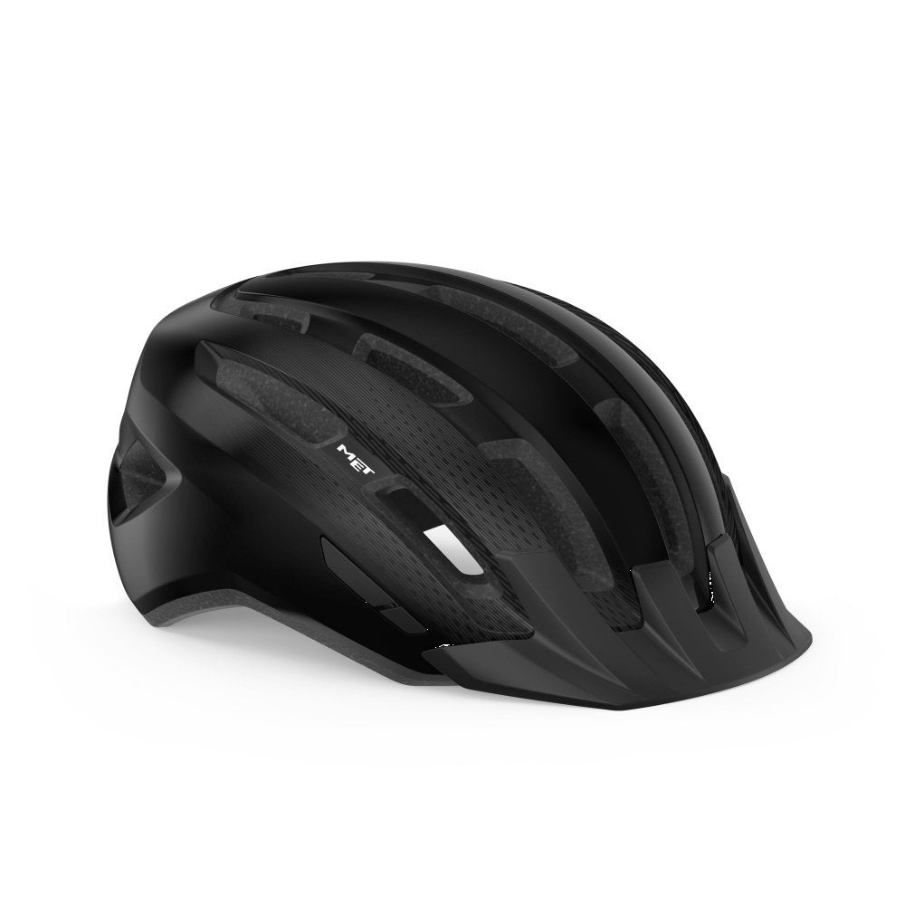 Helm MET Downtown, Ophalen of Verzenden, Nieuw, Heer of Dame