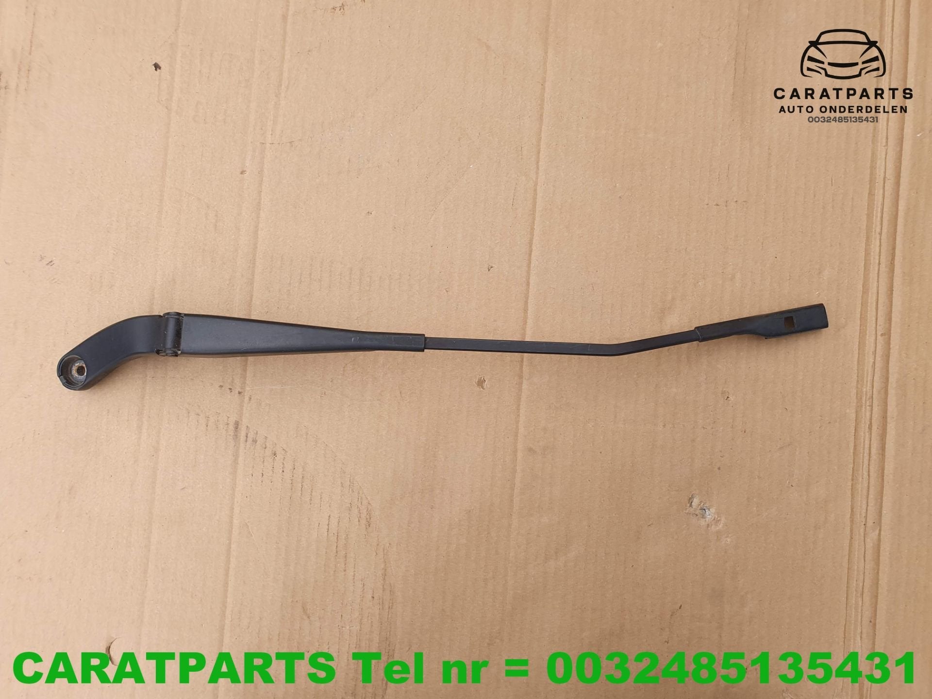 8K1955407A A5 wisserarm A5 ruitenwisser arm a5, Auto-onderdelen, Gebruikt, AUDI AG, Auto-Union-Strasse 1
85045  Ingolstadt, DE