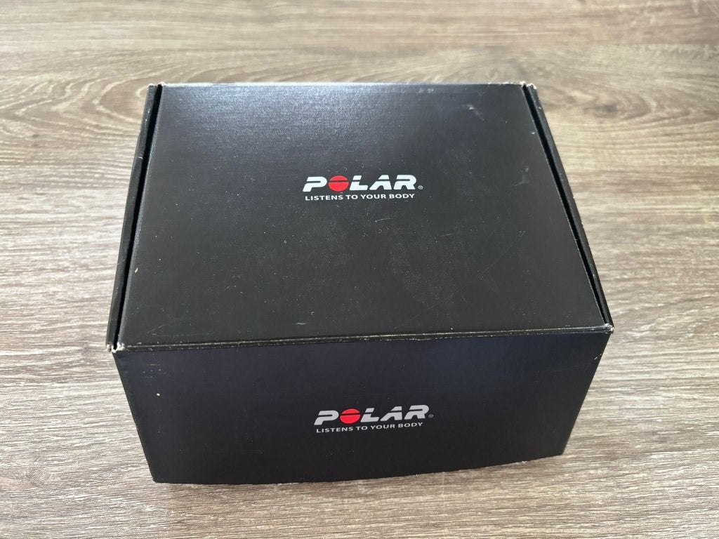 Polar FT4 Hartslagmeter Set - Roze, Sport en Fitness, Hartslagmeters, Ophalen of Verzenden, Gebruikt, Overige merken