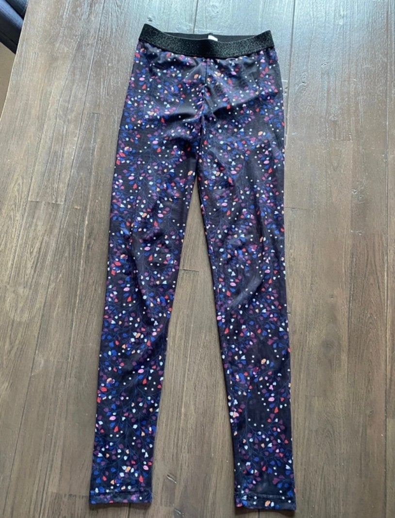 B.Nosy blauwe legging maat 158/164 - Nieuw, Ophalen of Verzenden, Nieuw, Meisje, Broek