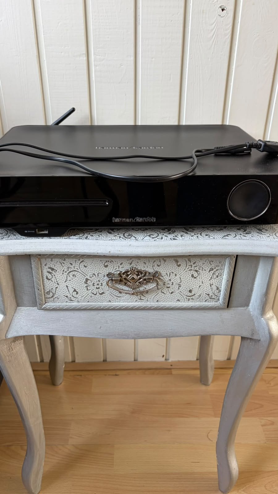 Harman Kardon BDS  2.1 zwart met subwoofer, 2.1-systeem, Blu-ray-speler, Zo goed als nieuw, 40 tot 70 watt