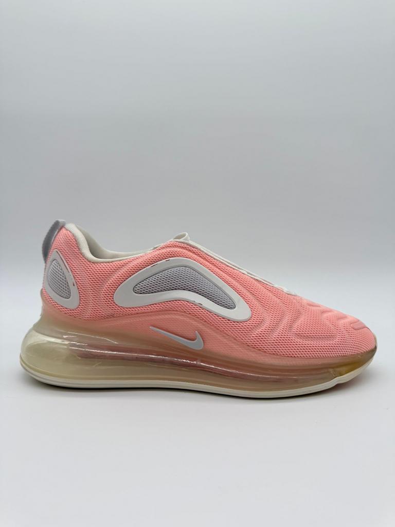 Nike Air Max 720 'Bleached Coral' - Maat 41, ., Ophalen of Verzenden, Sneakers of Gympen, .