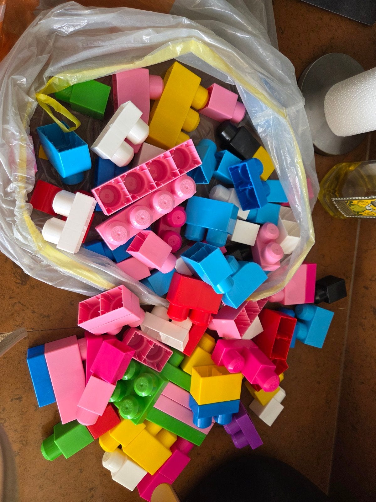 Megabloks, Ophalen of Verzenden, Megabloks