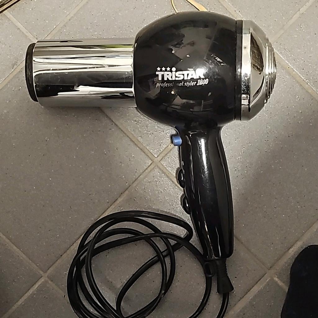 Tristar fohn, Ophalen, Gebruikt, Overige typen