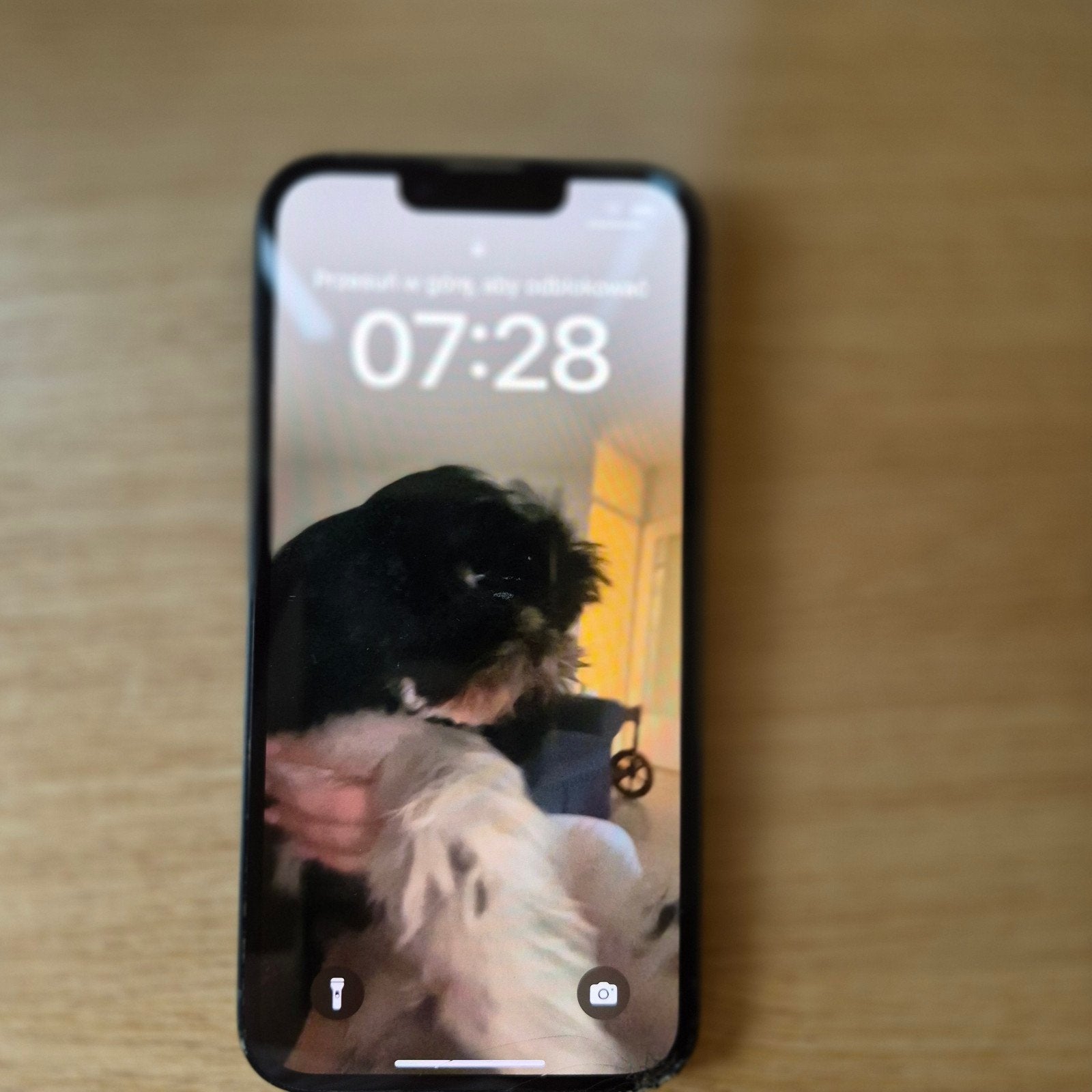 Iphone 14+case /82%, Ophalen of Verzenden, Zwart, 128 GB, IPhone 14