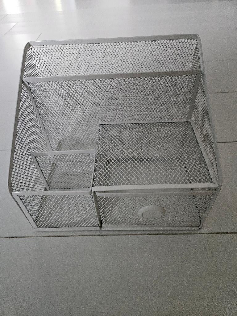 Ikea bureau organizer, Ophalen of Verzenden, Nieuw