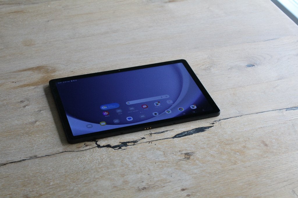 Samsung Galaxy Tab A9 Plus - 11-inch - Wi-Fi - 64GB - Grijs, Samsung, 11 inch, Ophalen of Verzenden, Samsung