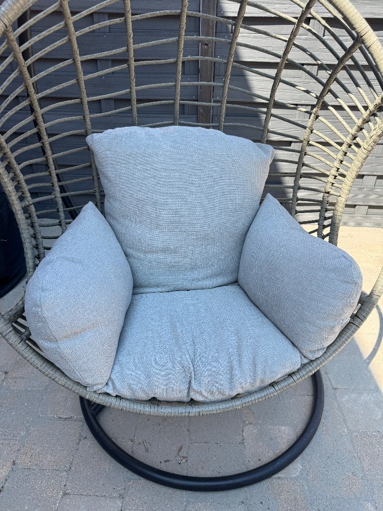 Hangstoelkussen (nieuw), Tuin en Terras, Ophalen, Nieuw