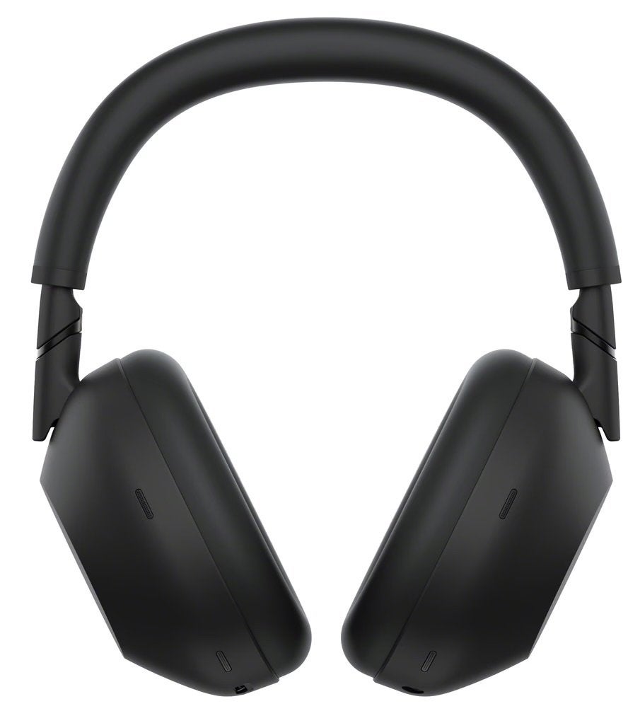 Sony WH-1000XM6 Over-ear koptelefoon met Noise Cancelli, Ophalen, Bluetooth, Nieuw, Zwart