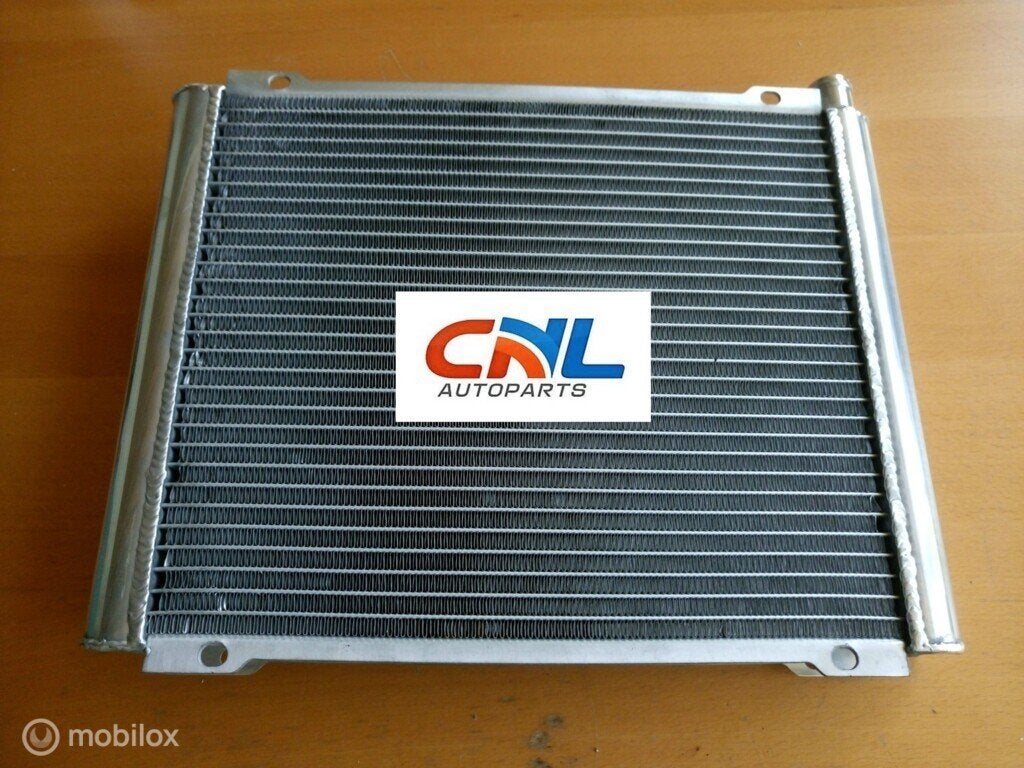 Radiateur Can am outlander/max/renegade l 450/500/650/800/10, Motoren, Nieuw, Ophalen of Verzenden