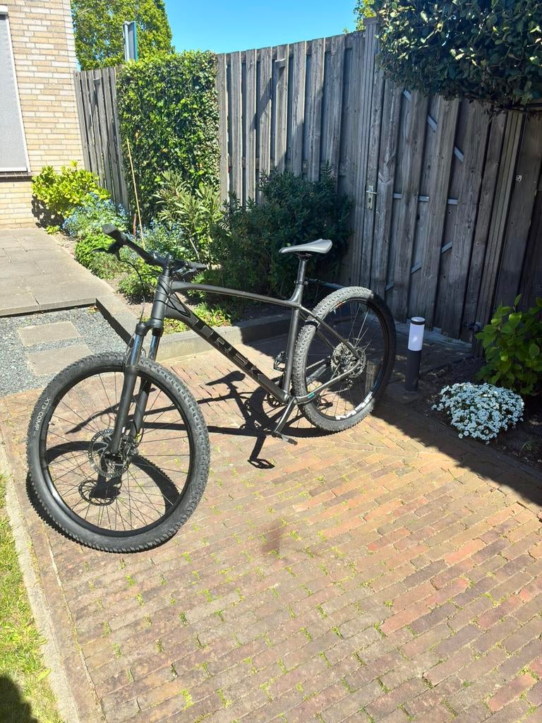 Trek Marlin 7 Gen 3 XXL, 24 inch of meer, Aluminium, Ophalen of Verzenden, Zo goed als nieuw