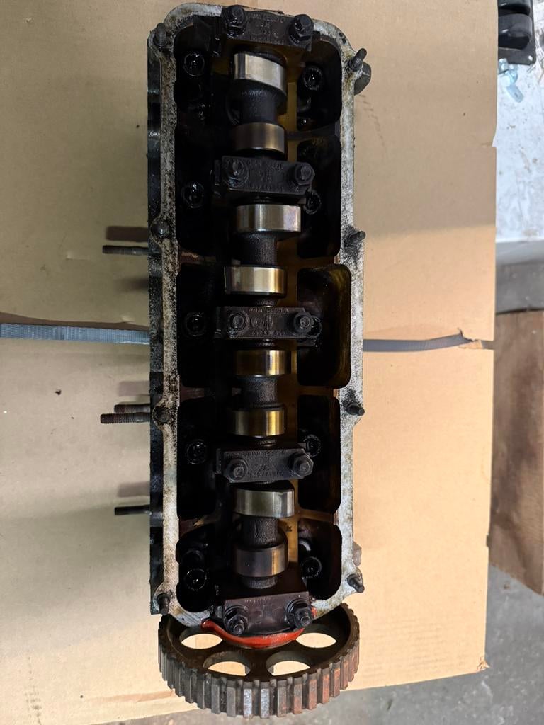 Kop Vw Golf 1 ( CABRIO ) 1.5 JB., Ophalen, Gebruikt, Volkswagen
