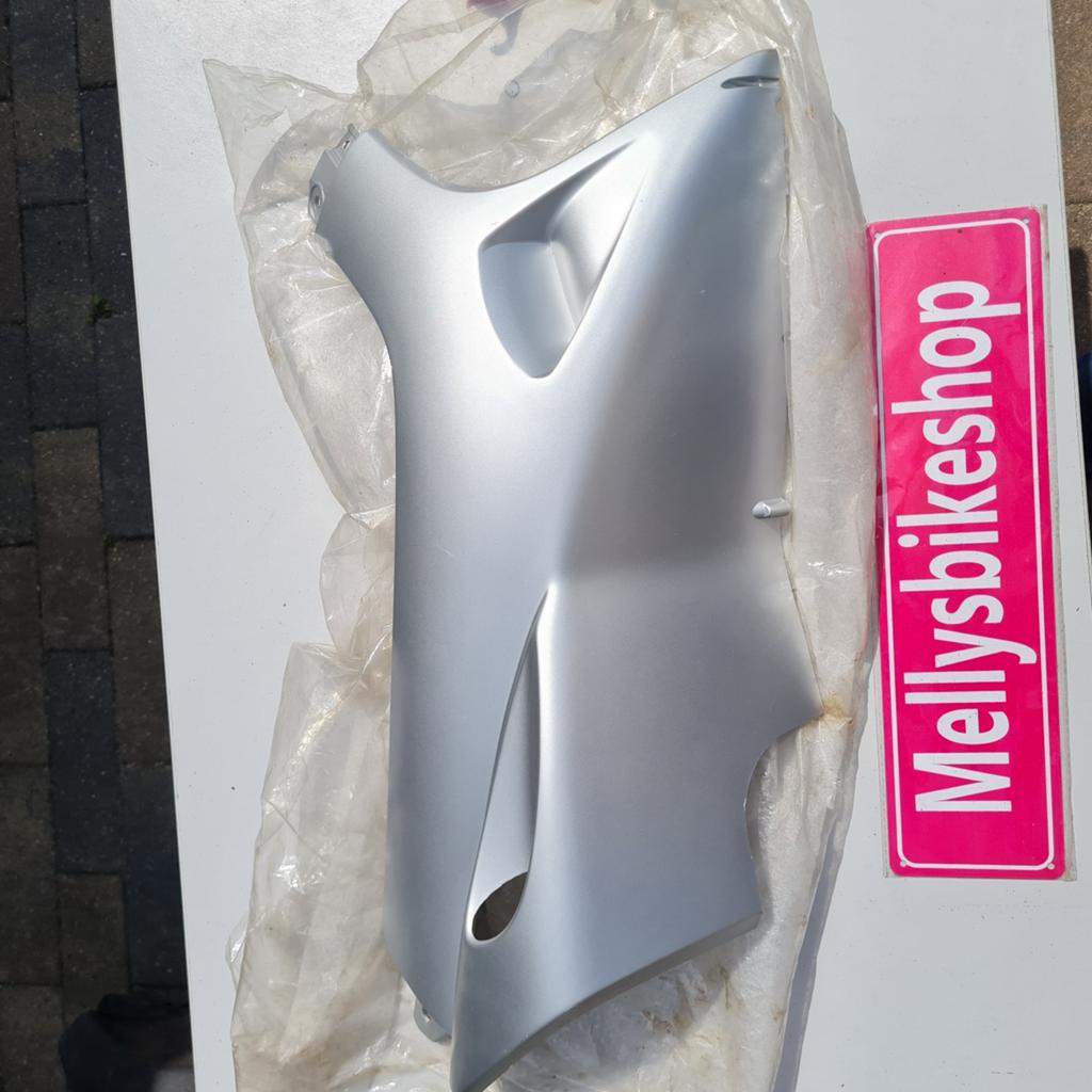 Peugeot speedfight 1 2 lc onderkuip spoiler NIEUW, Ophalen of Verzenden, Peugeot, Info@peugeot.fr, Frankrijk