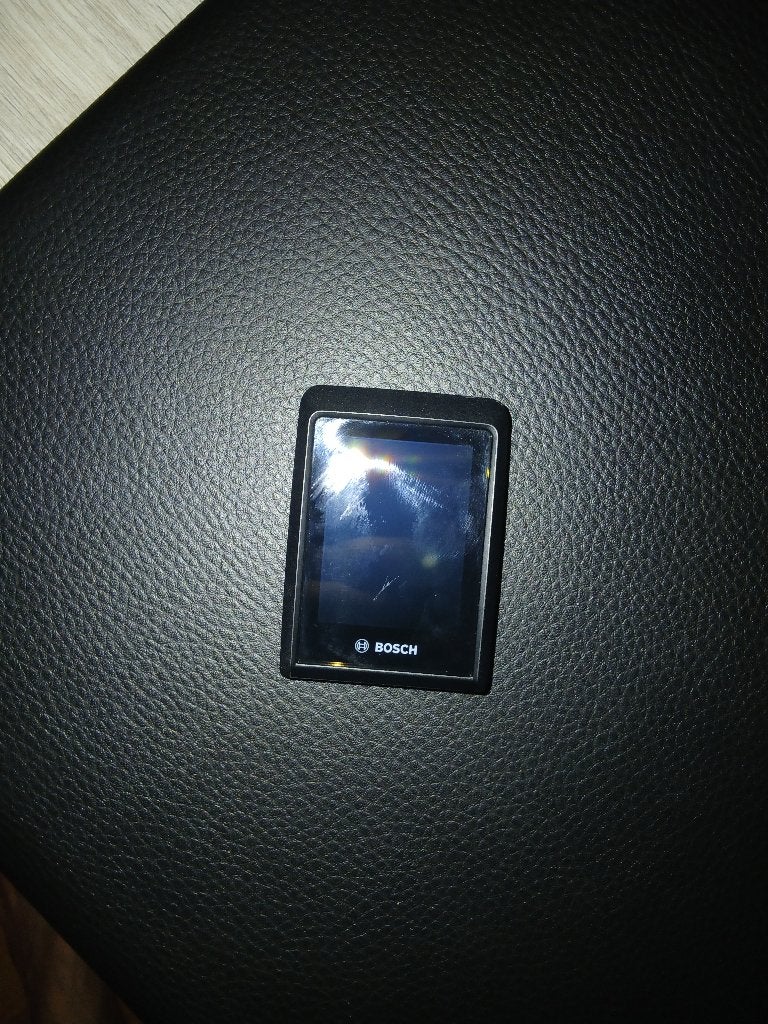 Bosch Display. KIOX 300, Ophalen of Verzenden, Zo goed als nieuw