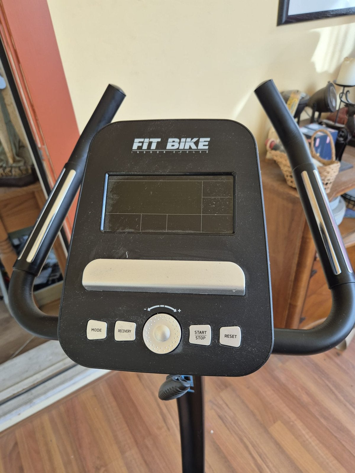 Mooie Hometrainer, Ophalen, Zo goed als nieuw, Hometrainer
