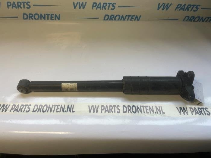 Schokdemperpoot links-achter van een Alfa Romeo Giulia, Gebruikt, -, Verzenden, -