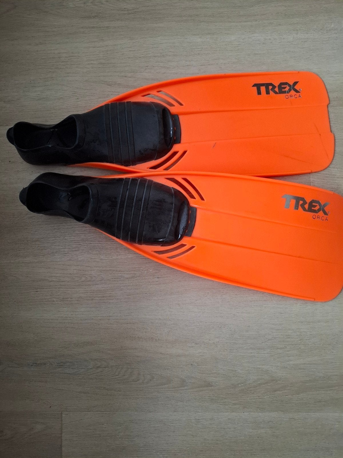 Zwemvliezen, Ophalen of Verzenden, Snorkelvinnen