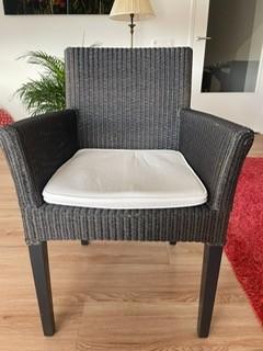 Tuin Set, Tuin en Terras, Ophalen, Gebruikt, Hout