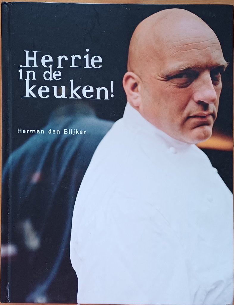 2+1 GRATIS! Herrie in de keuken! - Herman den Blijker, Herman den Blijker, Ophalen of Verzenden, Zo goed als nieuw, Hoofdgerechten