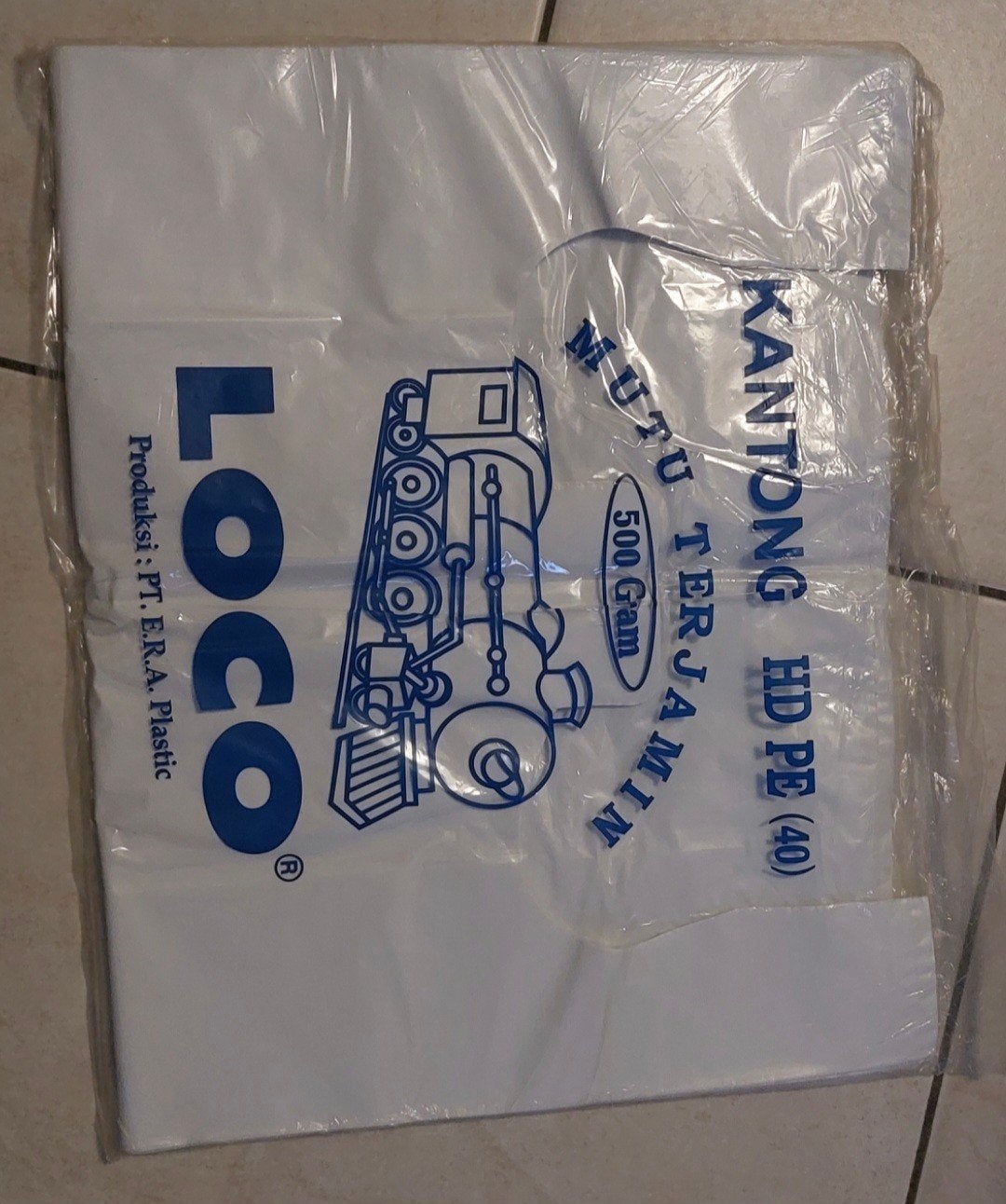Diverse plastic zakken/Marktkraam
benodigdheden Tassen, Ophalen of Verzenden, Nieuw