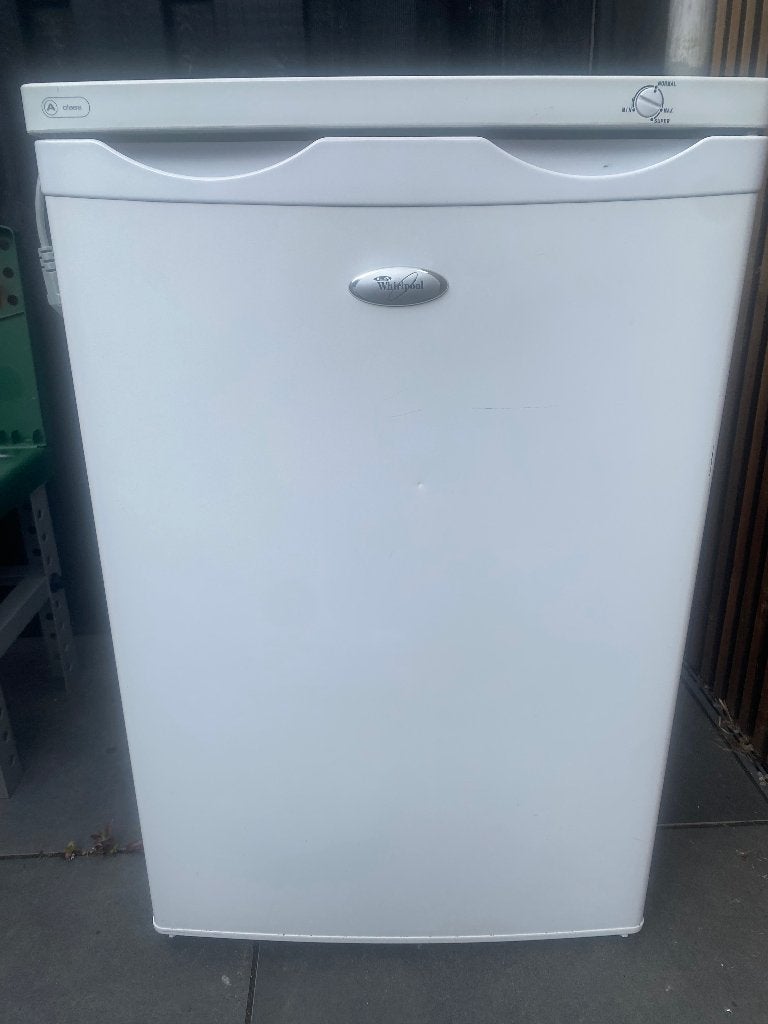 Freezer – Works Well –FREE, Ophalen, Gebruikt