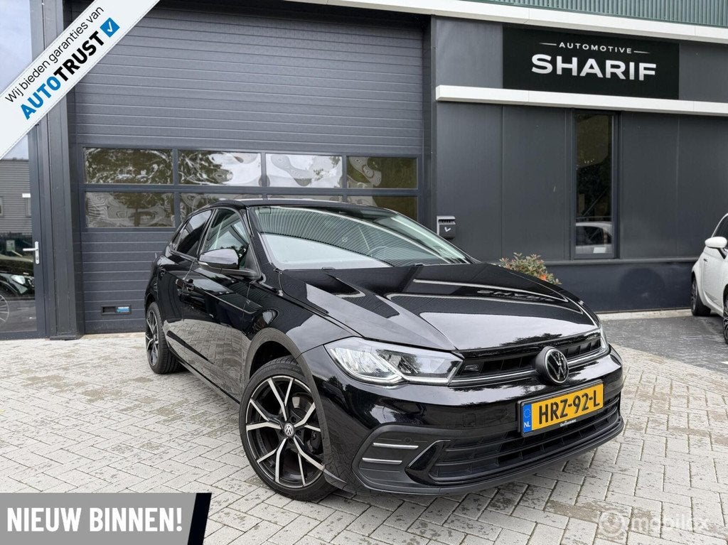 Volkswagen Polo 1.0 TSI Life, Gebruikt, Euro 6, 95 pk, 1104 kg