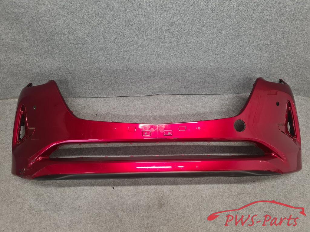 MAZDA CX60 CX-60 VOORBUMPER ORIGINEEL, Auto-onderdelen, Carrosserie en Plaatwerk, Gebruikt, -, Voor, -