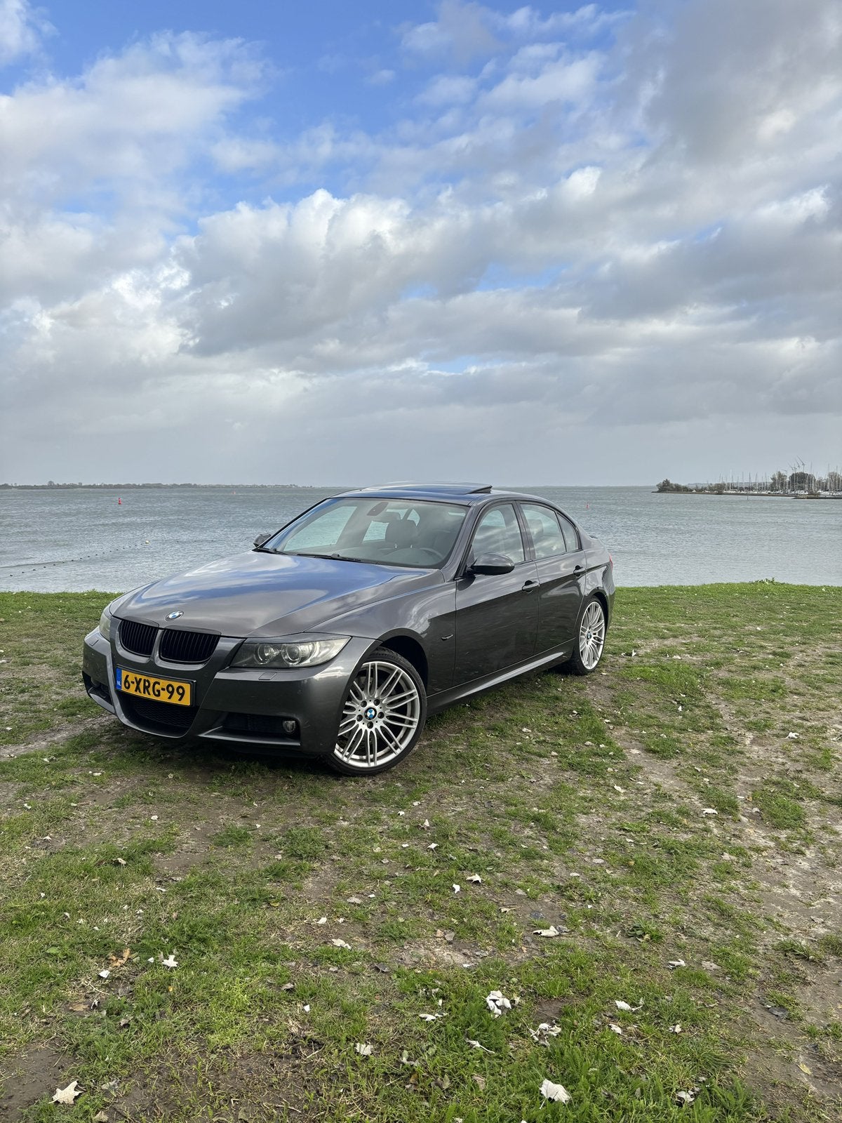 BMW XI 330 AUT, Automaat, 1800 kg, 258 pk, 2996 cc