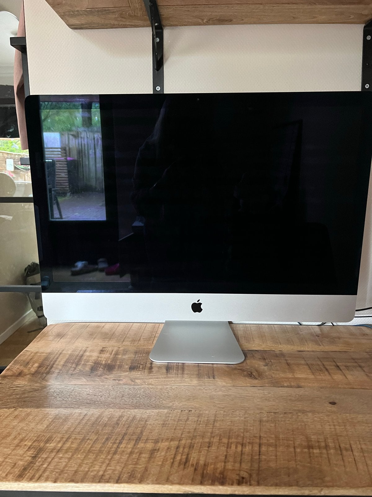 Apple iMac 27 inch (2019) - i5, 16GB RAM, 1TB Fusion Drive, Computers en Software, Apple Desktops, Gebruikt, HDD en SSD, IMac