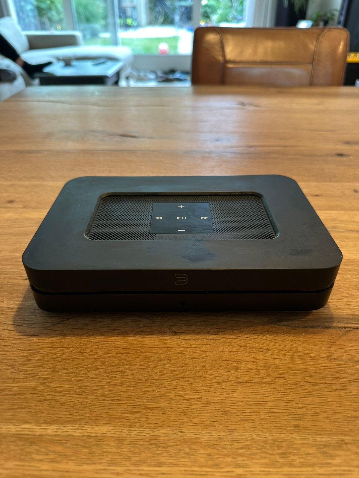 Bluesound Node 2, Minder dan 40 watt, Overige spelers, Ophalen, Overige merken
