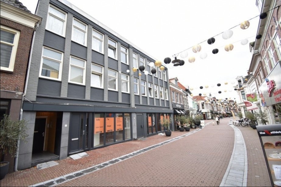 NIEUW! Woonruimte te huur Breedstraat, Purmerend, Huizen en Kamers