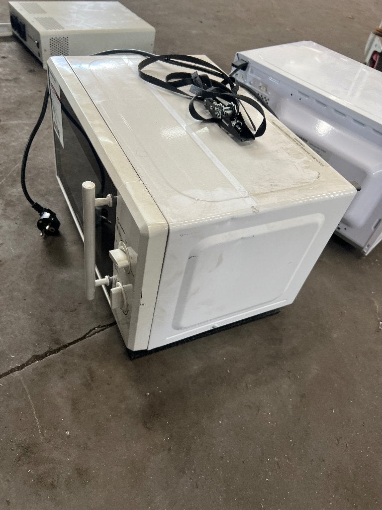 Te koop: Severin Magnetron €50, Witgoed en Apparatuur, Combimagnetron, Gebruikt, Ophalen of Verzenden, 45 tot 60 cm