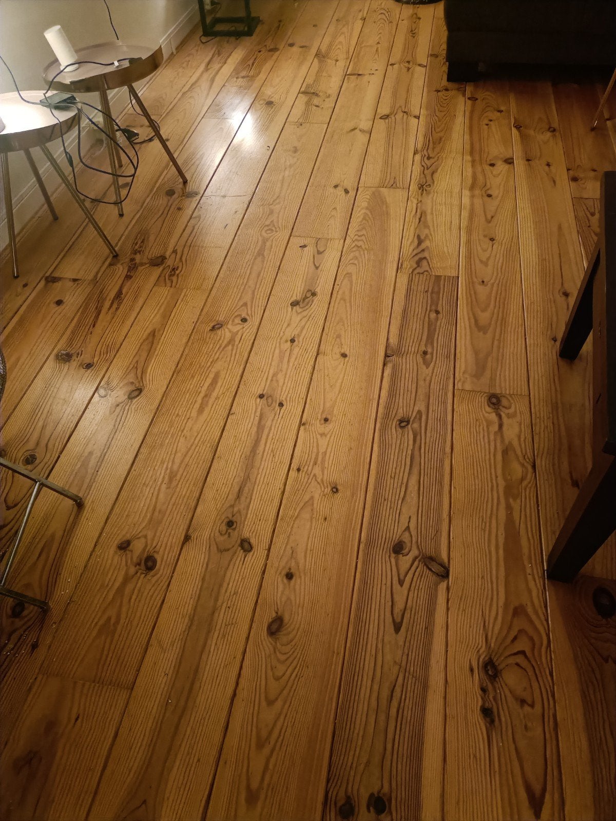 Voor maandag 26 oktober ophalen! Houten vloerdelen  gebruikt, Ophalen, Gebruikt, Vloerdelen of -planken, 10 m² of meer