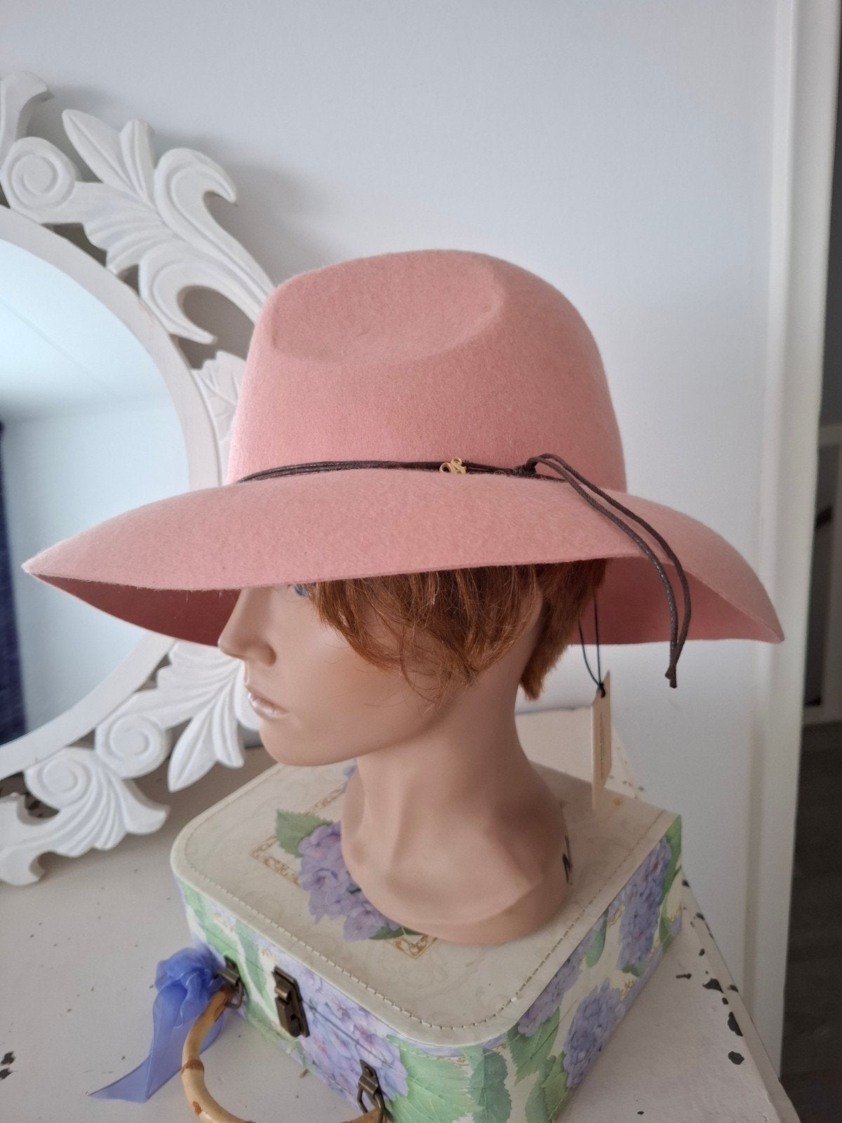 hoeden, Kleding | Dames, Ophalen, Hoed, Nieuw, Scotch & Soda