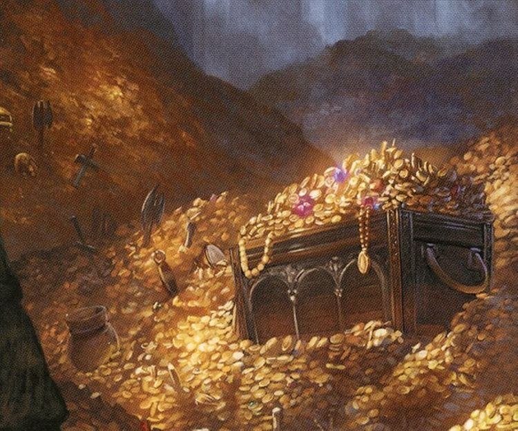 Gezocht: Magic the Gathering verzamelingen, Ophalen of Verzenden, Zo goed als nieuw, Meerdere kaarten