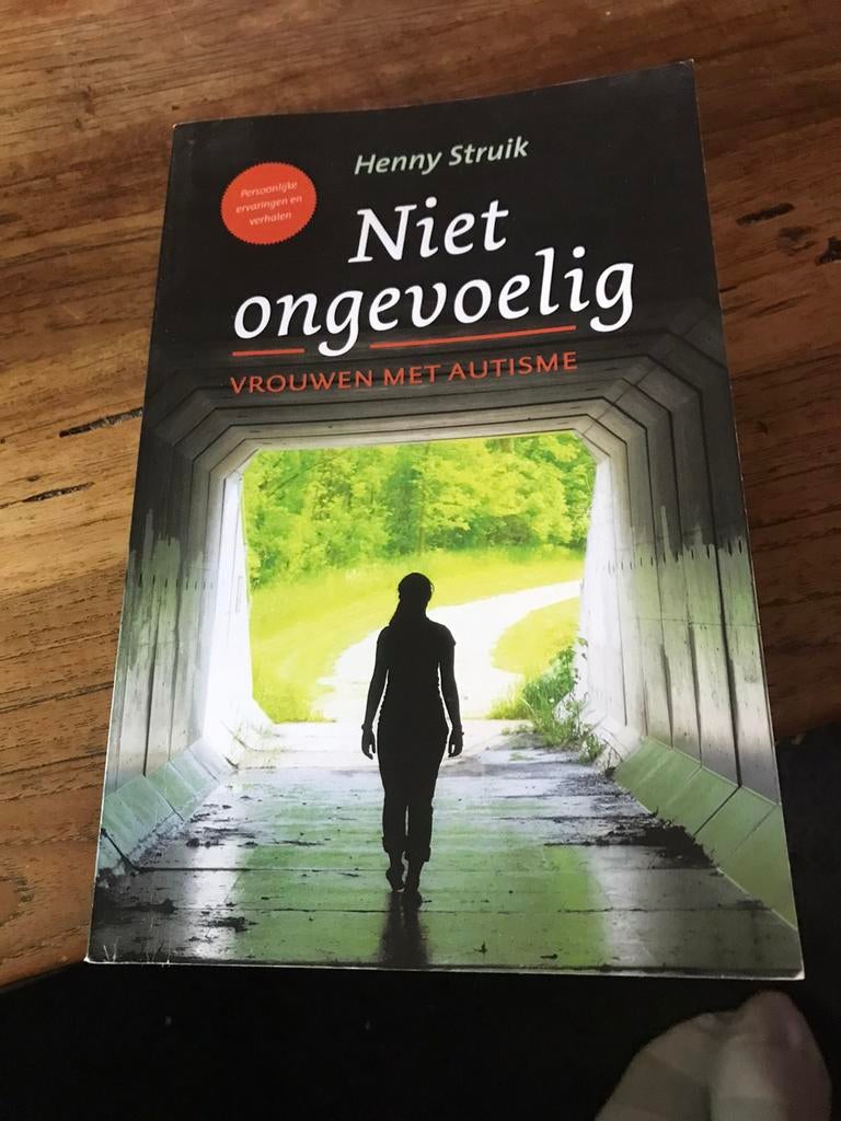 Henny struik, Ophalen, Gelezen