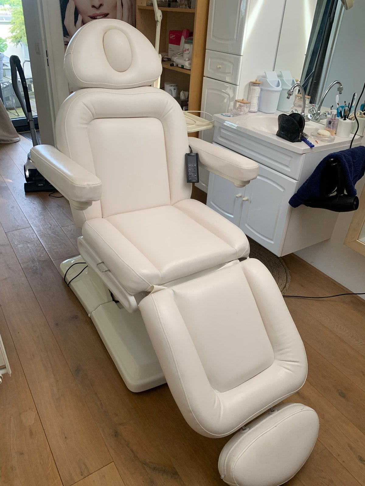 Complete schoonheidssalon, Ophalen, Zo goed als nieuw, Overige typen