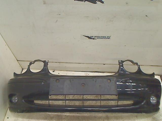 Bumper Voor Jaguar X-type Estate (2004-02/2009-12), Gebruikt, Campus Kronberg 7, Kronberg im Taunus 61476, , Duitsland, Jaguar
