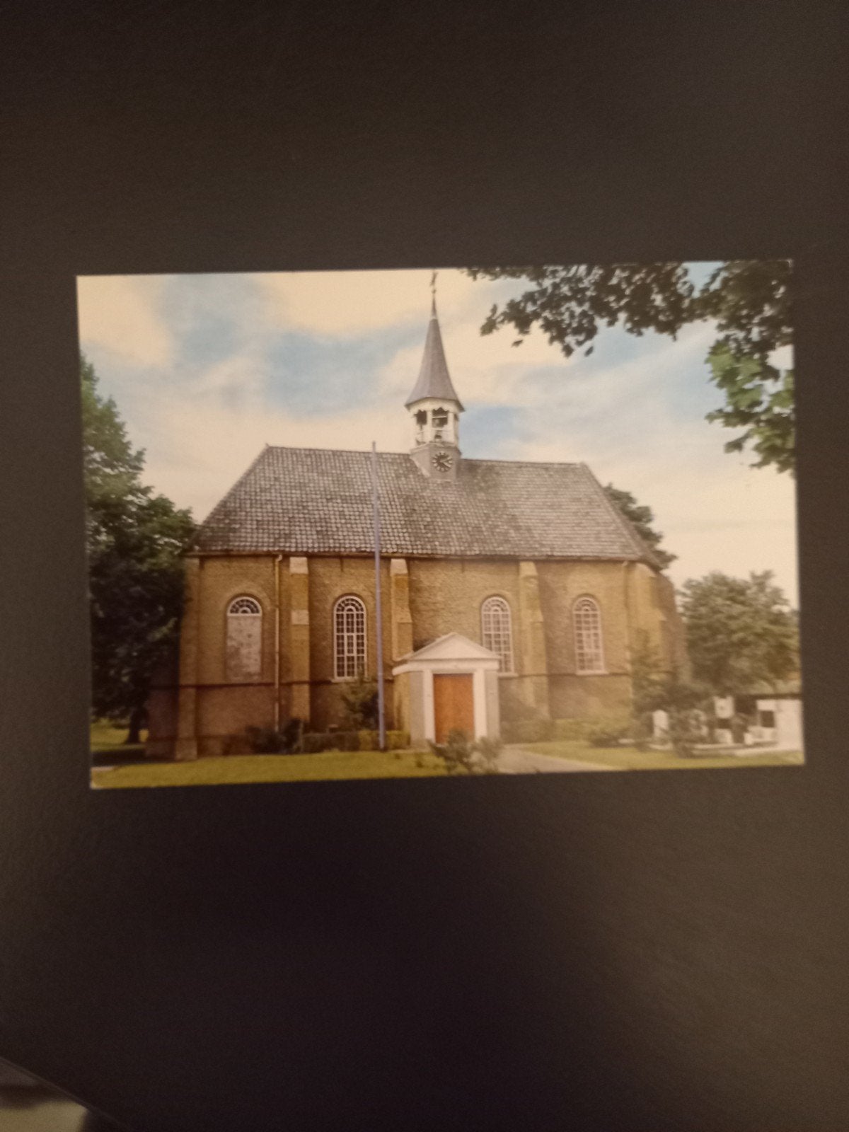 2 x Made. NH Kerk en Molen. Ongelopen, Verzenden, 1960 tot 1980, Ongelopen