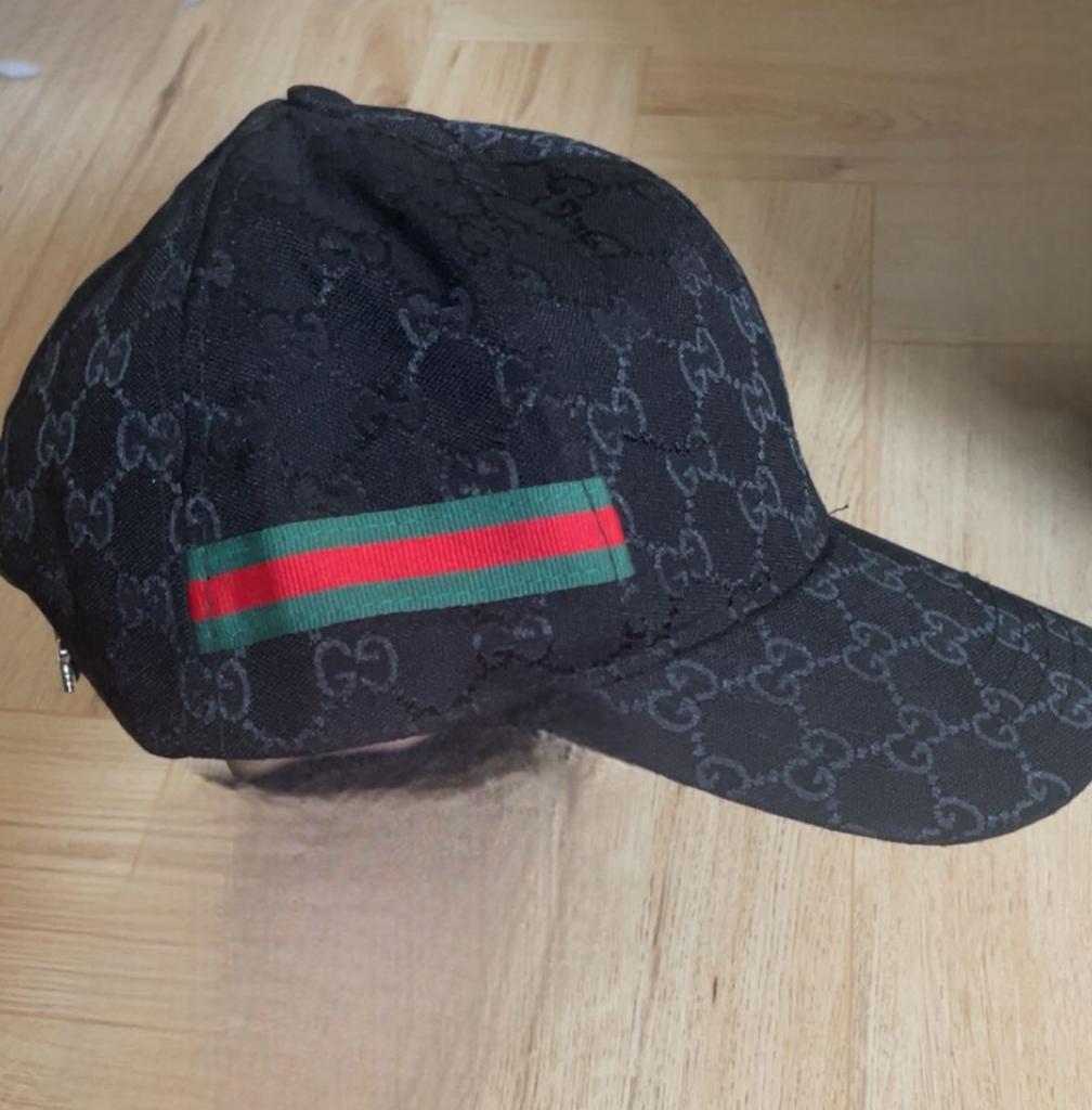 Gucci pet, Ophalen of Verzenden, Zo goed als nieuw