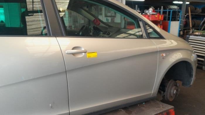 Portier 4Deurs rechts-voor van een Seat Toledo (L51R), Auto-onderdelen, Gebruikt, -, Deur, -