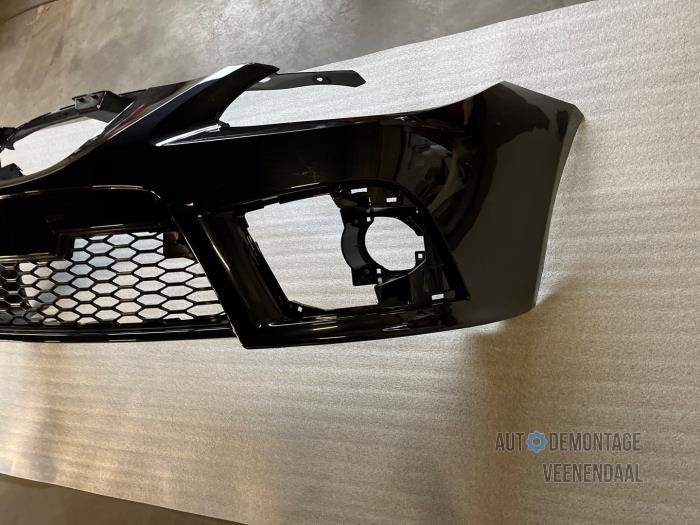Voorbumper van een Seat Leon (Z4), Auto-onderdelen, -, -, Nieuw, Ophalen of Verzenden