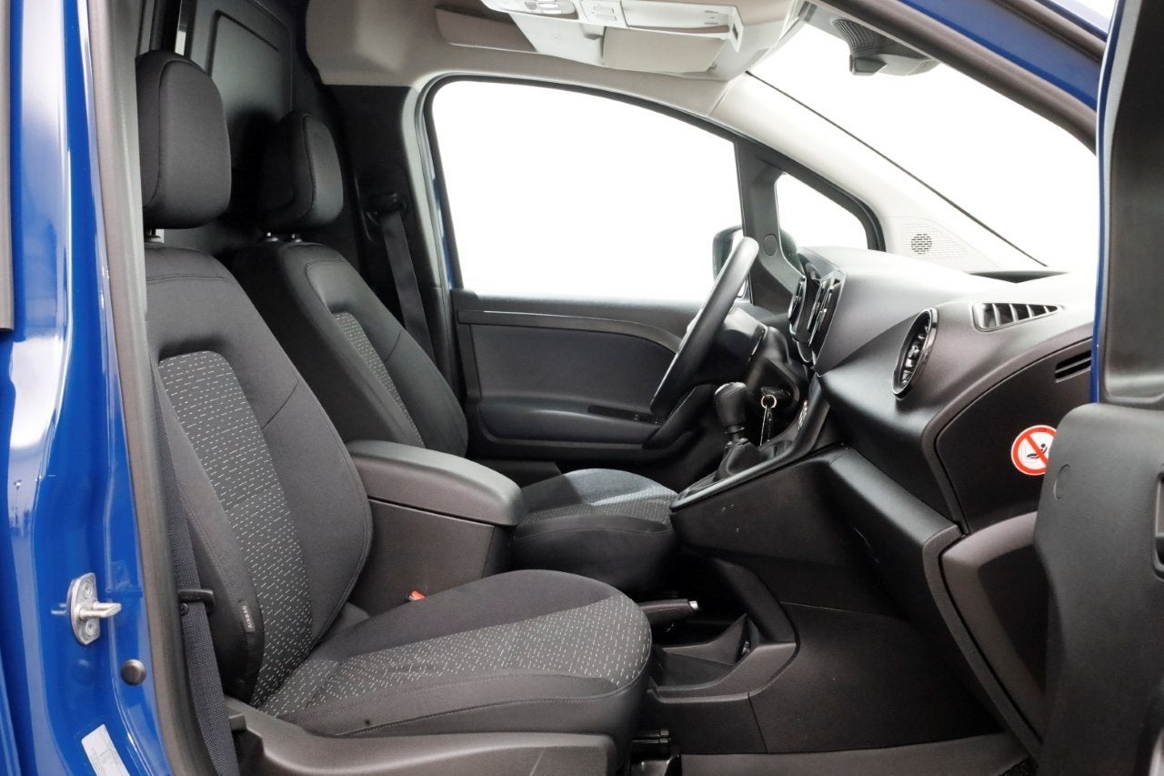 Mercedes-Benz Citan 108 CDI L1 Pro Airco 08-2022 (bj 2022), Auto's, Voorwielaandrijving, Euro 6, 4 cilinders, Blauw