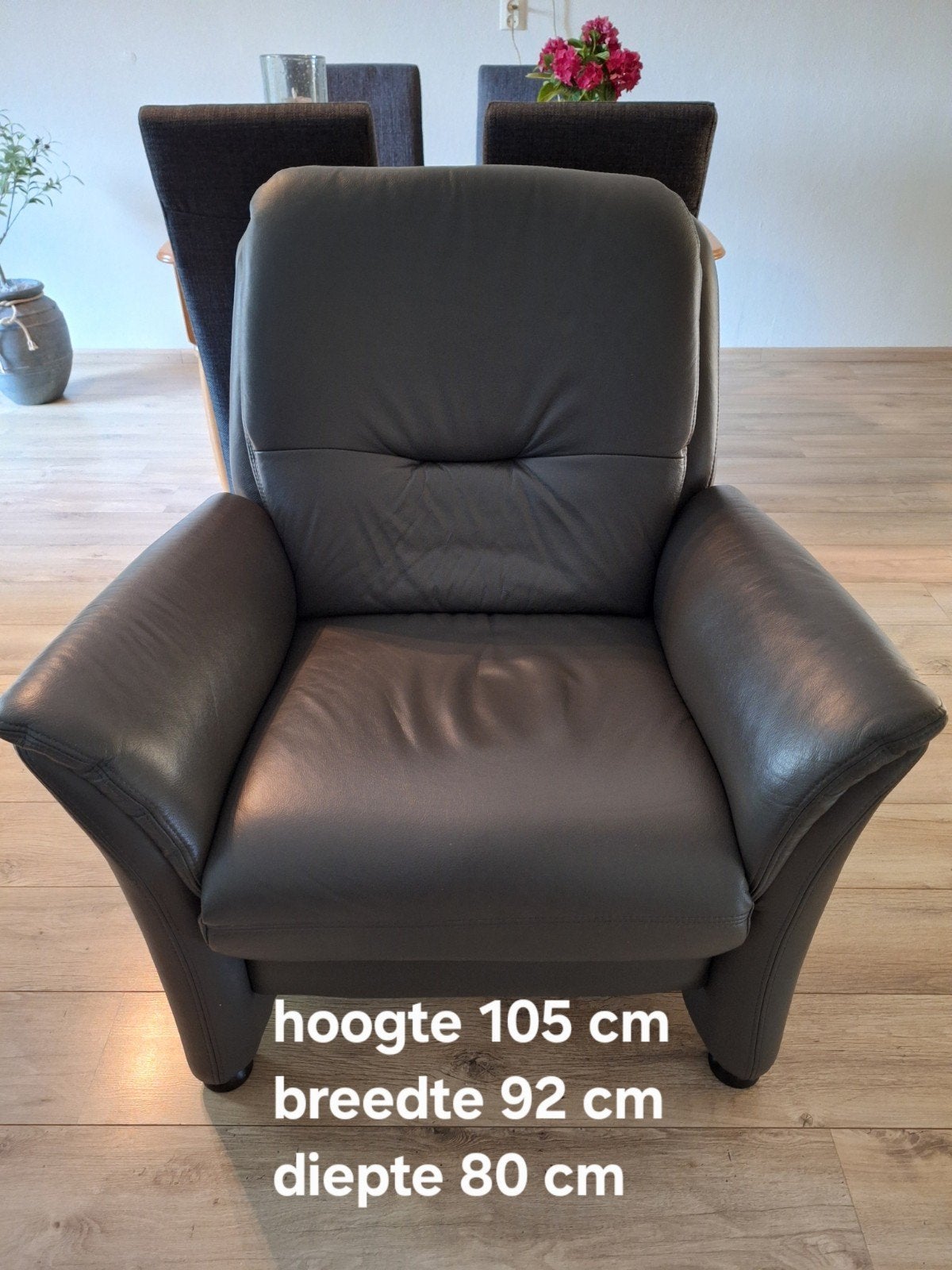 ** IN COMPLETE  NIEUWSTAAT **  INCL FACTUUR, Ophalen, Zo goed als nieuw