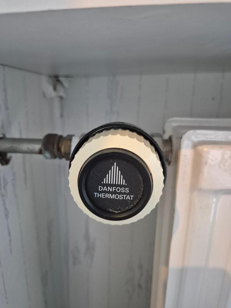 Verwarming, Huis en Inrichting, Brandblussers en Brandkasten, Ophalen