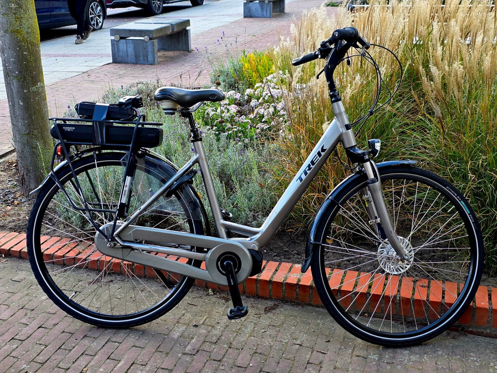 Fijn rijdende e-bikes vanaf € 595 voor afspraak 06-21340570, Zo goed als nieuw, 51 tot 55 cm, 50 km per accu of meer, Ophalen