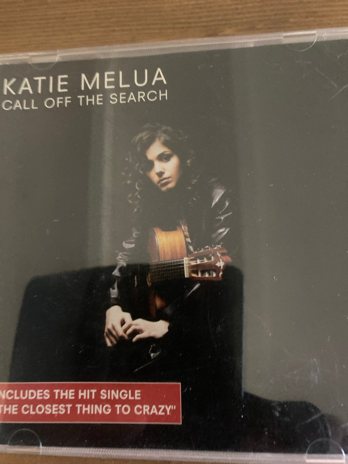 Katie Melua, Gebruikt, Ophalen of Verzenden, Singer-songwriter, Inclusief doosje